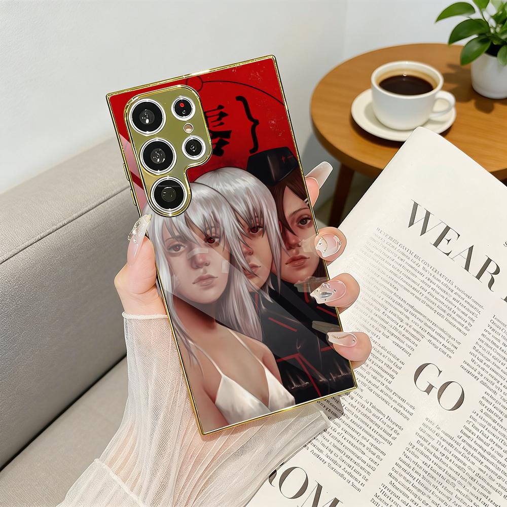 Casing Ponsel Game Horor S-SIG - Luxury Bags Video ulasan dan harga