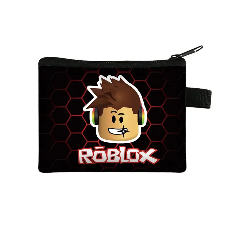 Dompet Koin Robloxs Baru Tas P - Accordion Wallet Zip ulasan dan harga