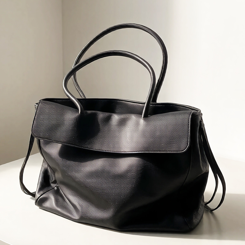 Tas Tote Wanita Model Briefcas - Luxury Bags Storage ulasan dan harga