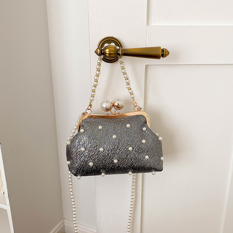 Tas Clutch Malam dengan Hiasan - Luxury Bags Affordable ulasan dan harga