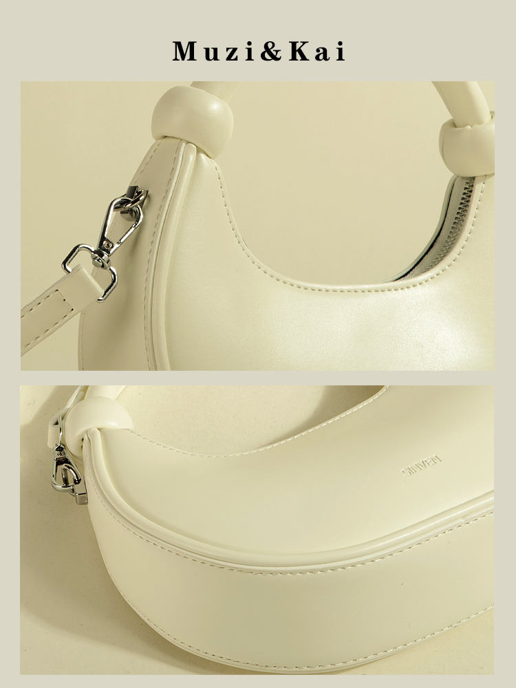 Tas Selempang Mewah MuziKai un - Luxury Bags Medium Size ulasan dan harga