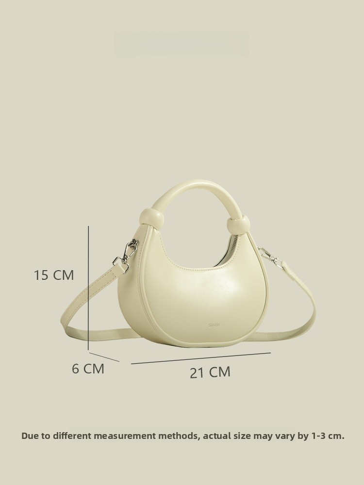 Tas Selempang Mewah MuziKai un - Luxury Bags Medium Size ulasan dan harga