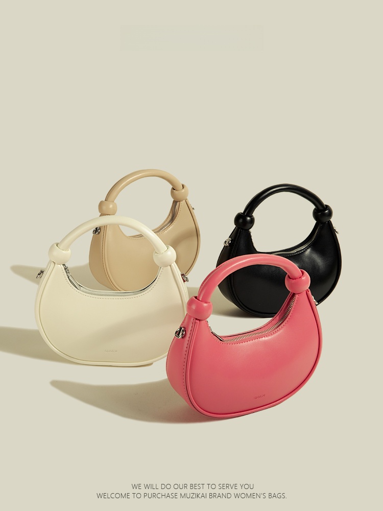 Tas Selempang Mewah MuziKai un - Luxury Bags Medium Size ulasan dan harga