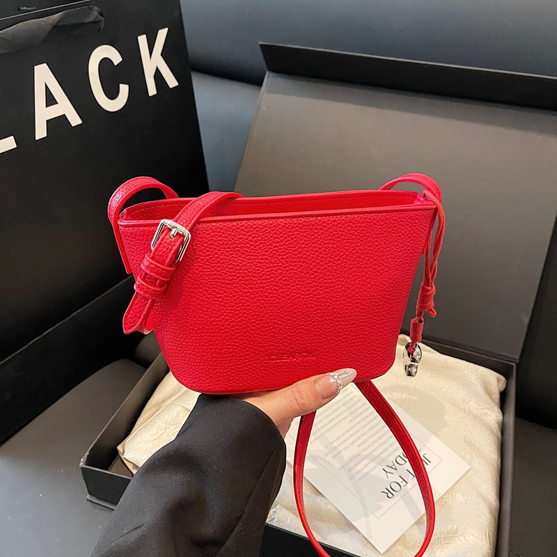 Tas Selempang Wanita Musim Pan - Luxury Bags Medium Size ulasan dan harga