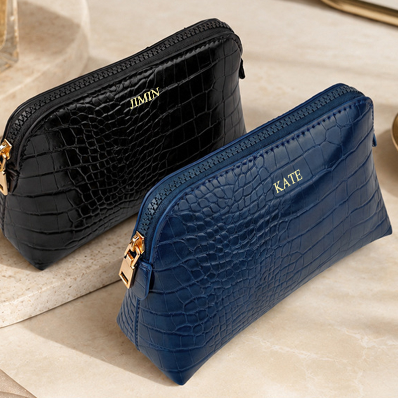 Tas Kosmetik Kulit Buaya Mewah - Luxury Bags China Wholesale ulasan dan harga