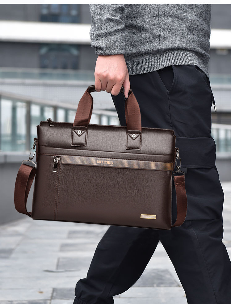 Tas Tangan Pria Merek Mewah Ba - Luxury Bags Laptop ulasan dan harga