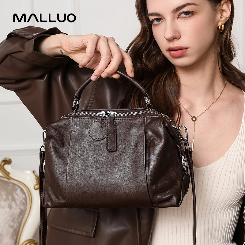 Tas selempang wanita kulit sap - Luxury Bags Medium Size ulasan dan harga