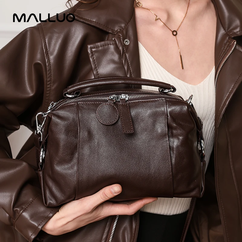 Tas selempang wanita kulit sap - Luxury Bags Medium Size ulasan dan harga