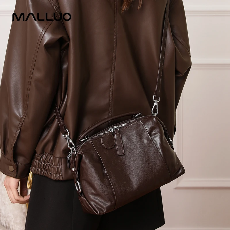 Tas selempang wanita kulit sap - Luxury Bags Medium Size ulasan dan harga
