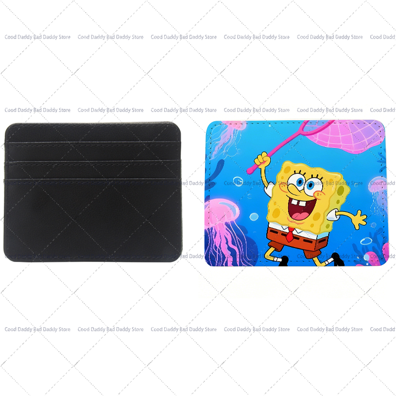 Dompet Kartu Ramping Gambar Sp - Accordion Wallet Zip ulasan dan harga