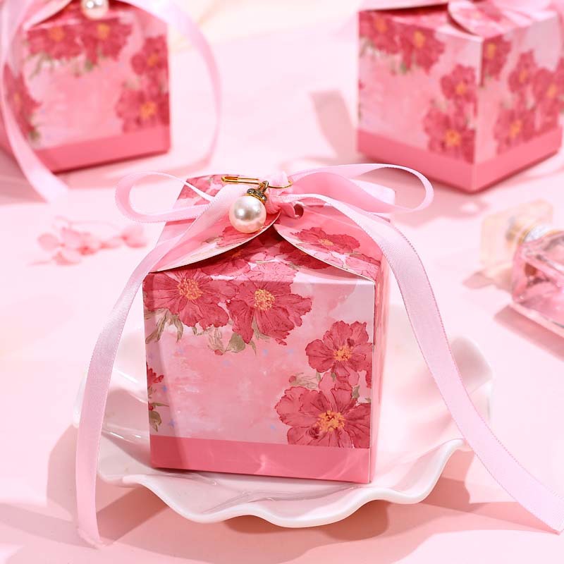 Kotak Permen Mewah untuk Peray - Luxury Bags Made In China ulasan dan harga