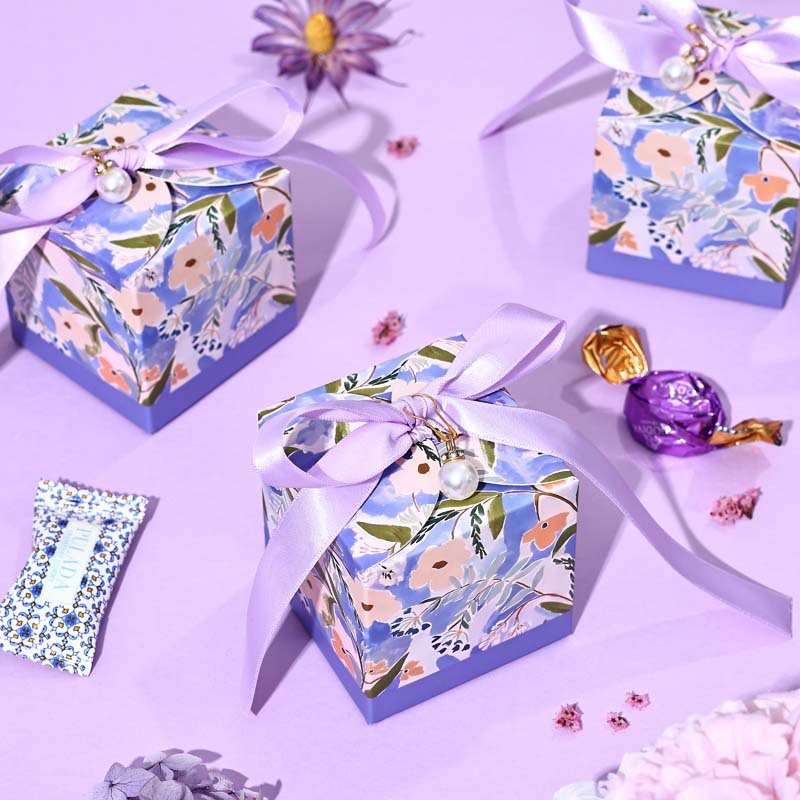 Kotak Permen Mewah untuk Peray - Luxury Bags Made In China ulasan dan harga