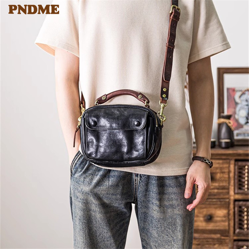 PNDME Tas Selempang Bahu Kecil - Luxury Bags Made In China ulasan dan harga