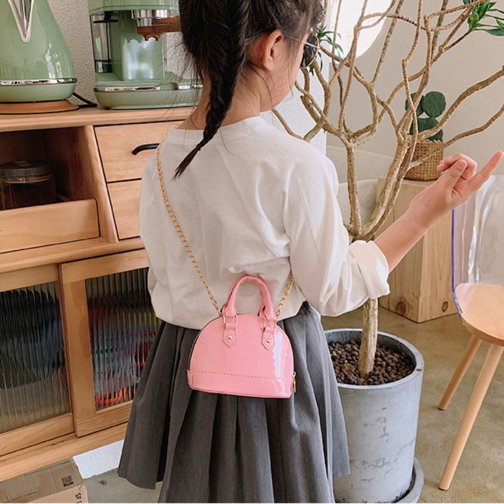Tas Tangan Fashion Barang Anak - Accordion Wallet Zip ulasan dan harga