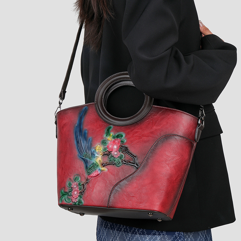 Tas Tangan Bundar Desainer Mew - Luxury Bags Medium Size ulasan dan harga