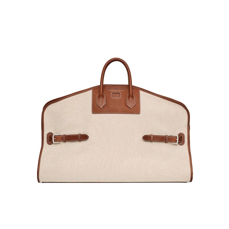 Tas Tote Perjalanan Mewah Unis - Luxury Bags Old Money ulasan dan harga