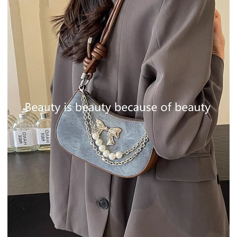 Tas Selempang Wanita Mewah Ran - Luxury Bags China Wholesale ulasan dan harga