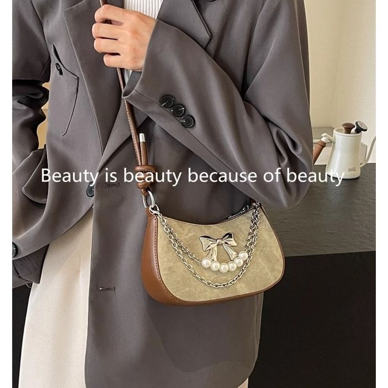Tas Selempang Wanita Mewah Ran - Luxury Bags China Wholesale ulasan dan harga