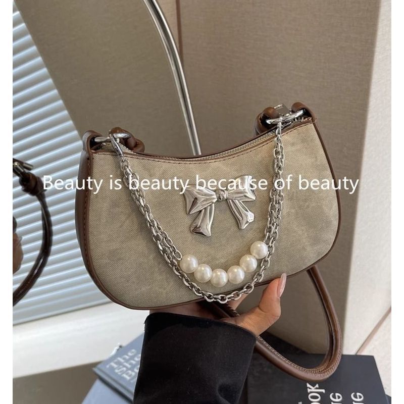 Tas Selempang Wanita Mewah Ran - Luxury Bags China Wholesale ulasan dan harga