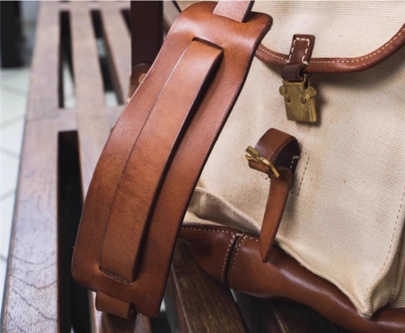 Tas kerja pria berkapasitas be - Luxury Bags Made In China ulasan dan harga