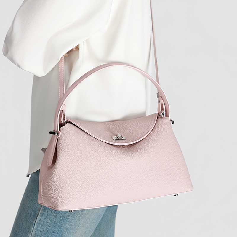 Tas Belanja Kasual Wanita Berb - Luxury Bags Storage ulasan dan harga