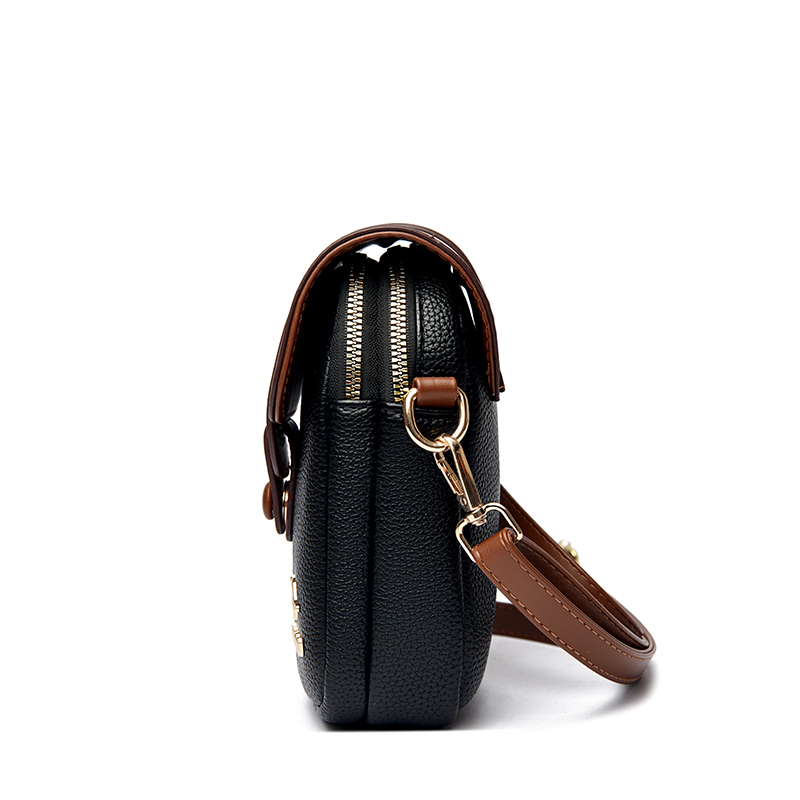 Tas Ponsel Kecil Baru Tas Bahu - Luxury Bags Leather ulasan dan harga