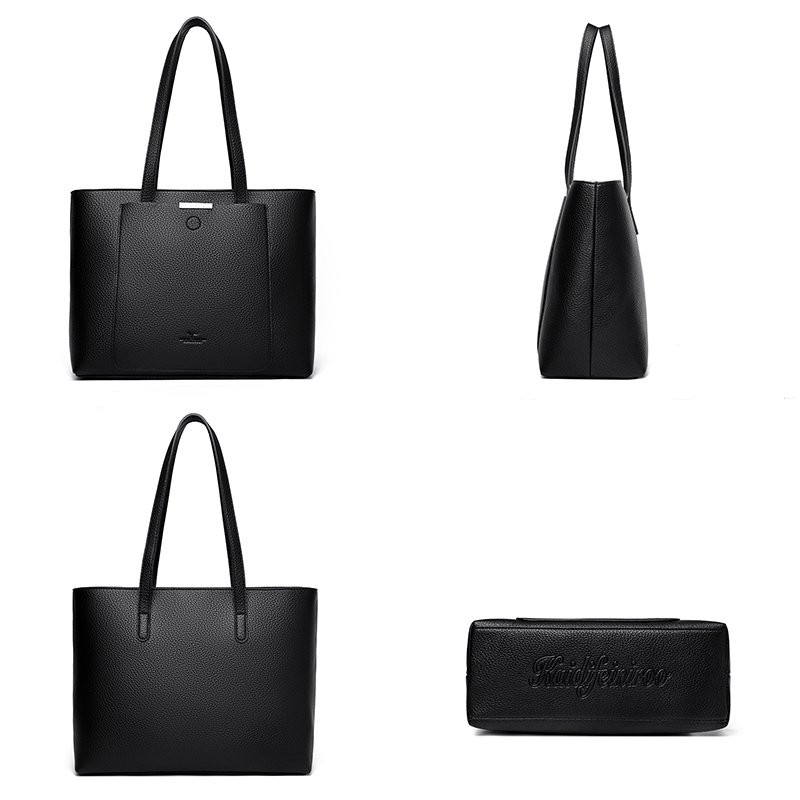 Tas Tangan Kulit Pu Lembut Mer - Luxury Bags Laptop ulasan dan harga
