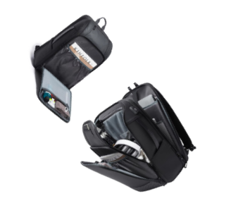 Tas Ransel Bisnis Bange Travel - Luxury Bags Laptop ulasan dan harga