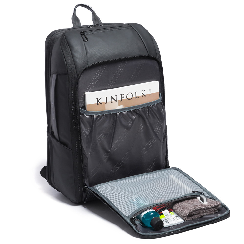 Tas Ransel Bisnis Bange Travel - Luxury Bags Laptop ulasan dan harga