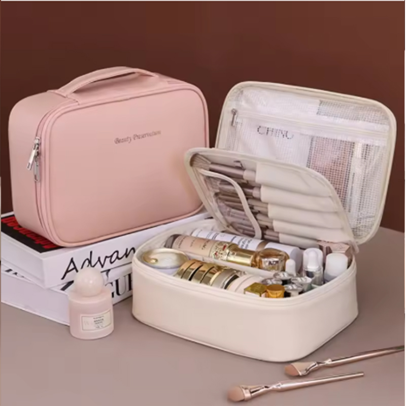 Tas Kosmetik Wanita Baru, Tas  - Luxury Bags Storage ulasan dan harga