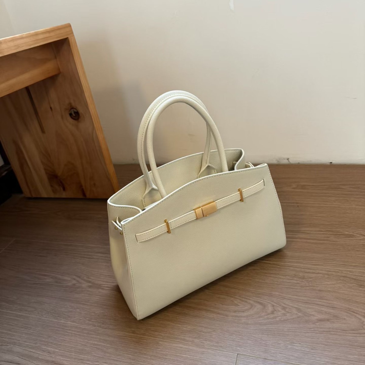 FIRMRANCH Tas Tangan Mewah Gay - Luxury Bags Old Money ulasan dan harga