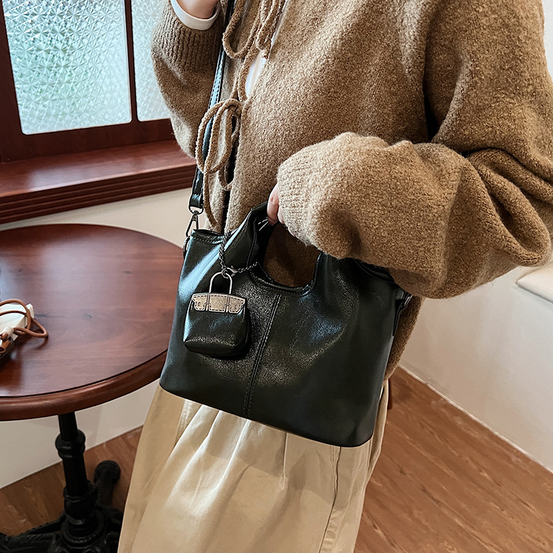 Tas Selempang Wanita Kulit Lem - Luxury Bags China Wholesale ulasan dan harga
