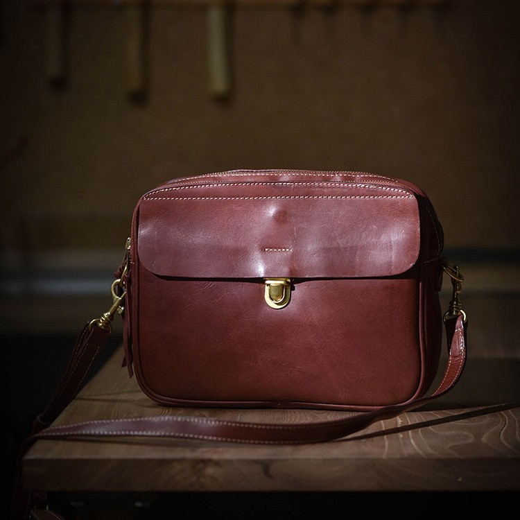 Tas Selempang Multi-lapis Buat - Luxury Bags Made In China ulasan dan harga