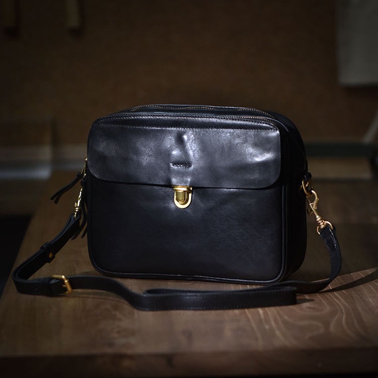 Tas Selempang Multi-lapis Buat - Luxury Bags Made In China ulasan dan harga