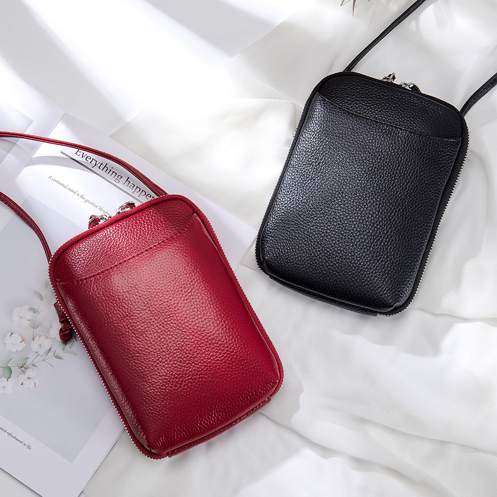 Tas satu bahu kulit asli wanit - Luxury Bags Laptop ulasan dan harga