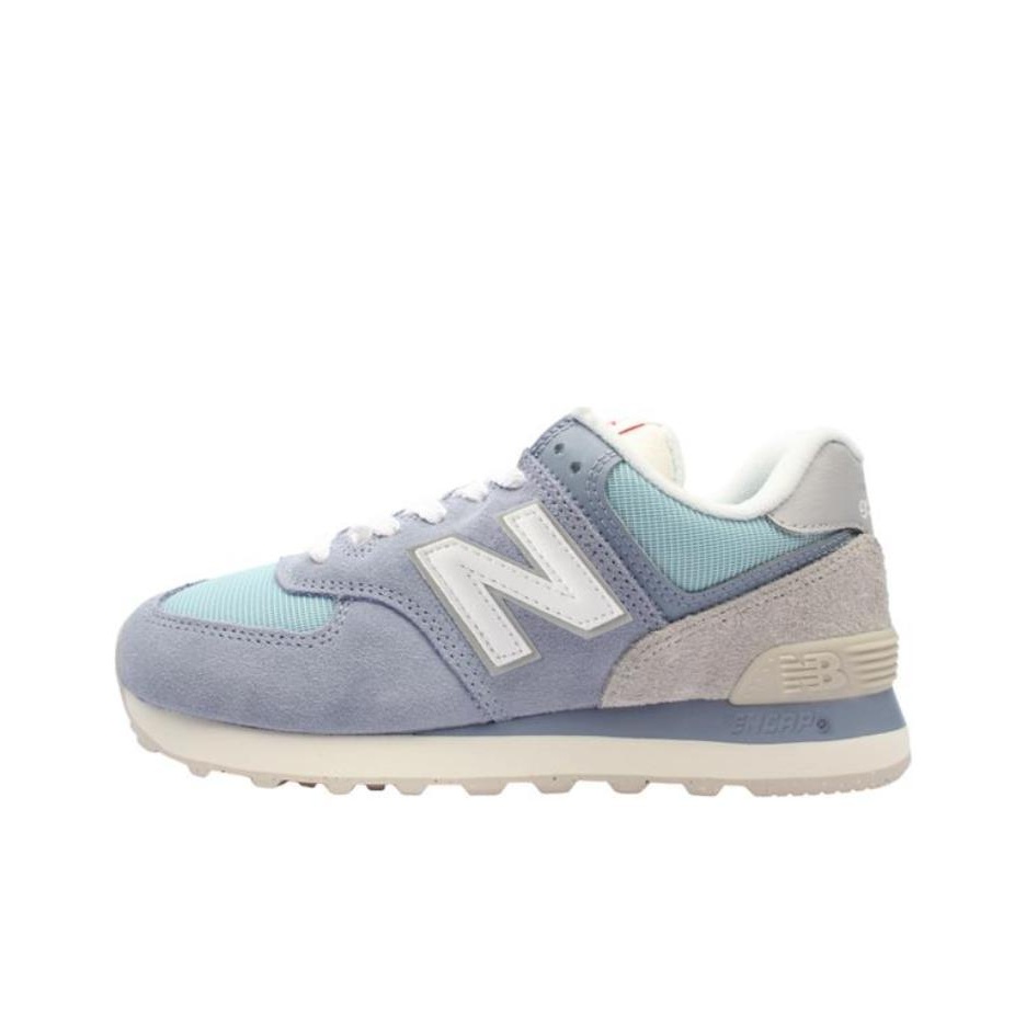 Sepatu Kasual New Balance NB 5 - New Balance Shoes 574 ulasan dan harga