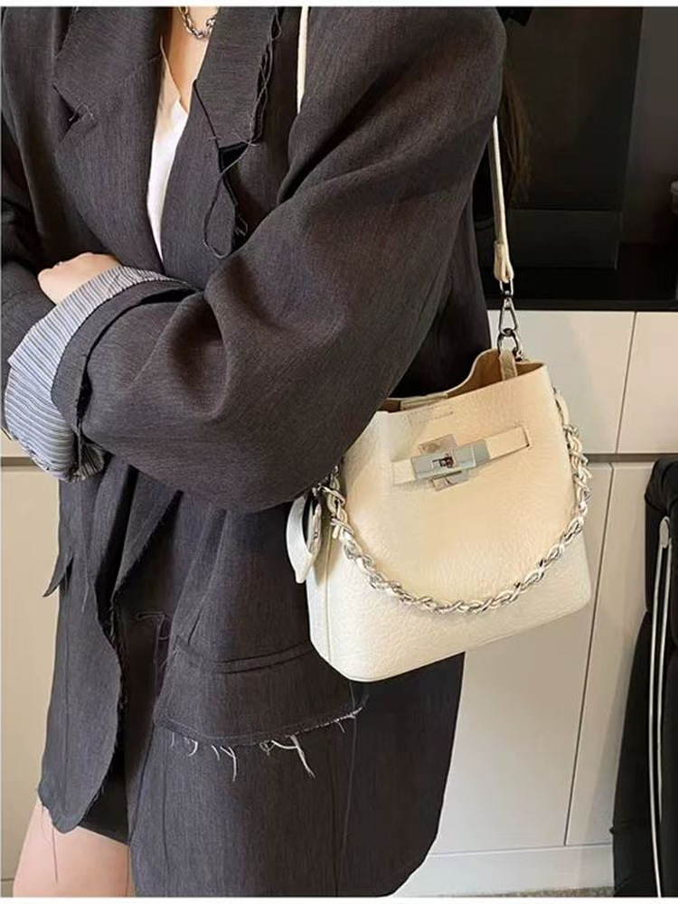 Tas Selempang Wanita Trendy Mo - Luxury Bags Medium Size ulasan dan harga