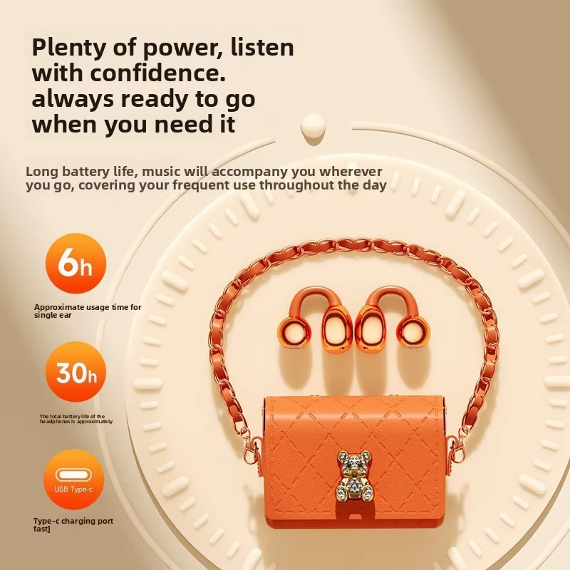 Headphone Bluetooth Baru Lenov - Luxury Bags Video ulasan dan harga