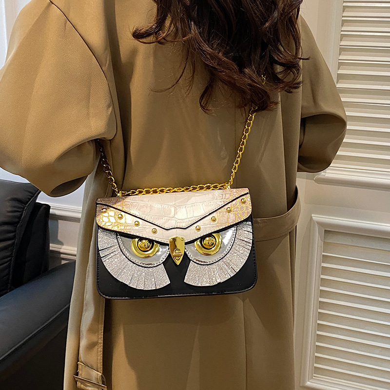 Tas Selempang Wanita Desain Ma - Luxury Bags Medium Size ulasan dan harga