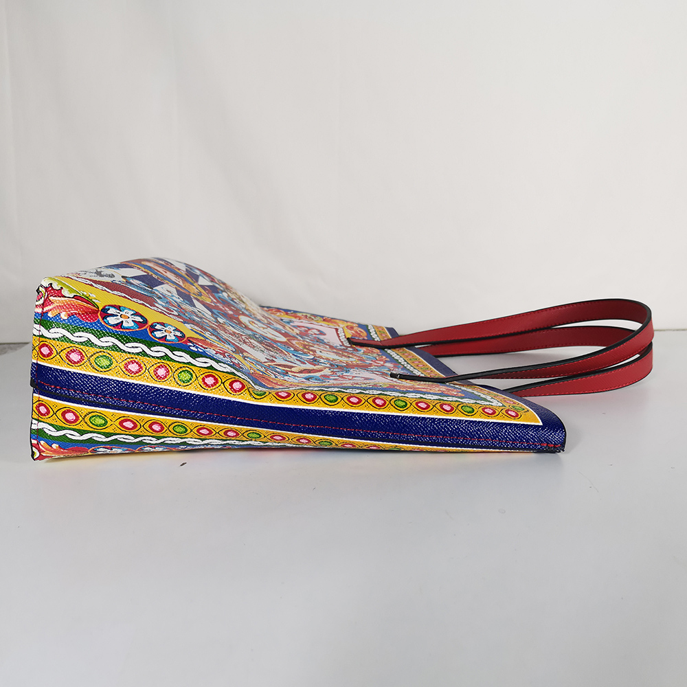 Tas Bahu Travel Gambar Mewah I - Luxury Bags Made In Italy ulasan dan harga