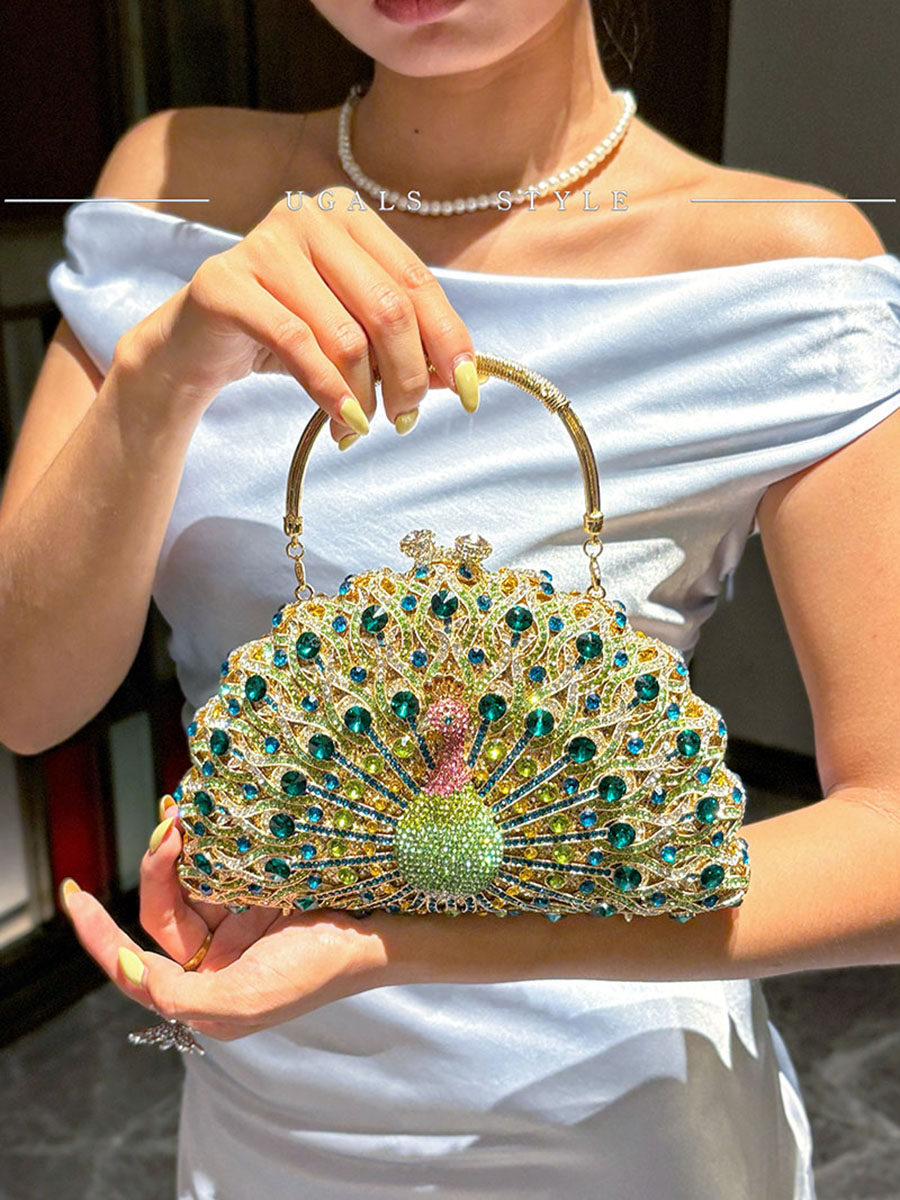 Tas Selempang Portabel Lipstik - Luxury Bags Affordable ulasan dan harga