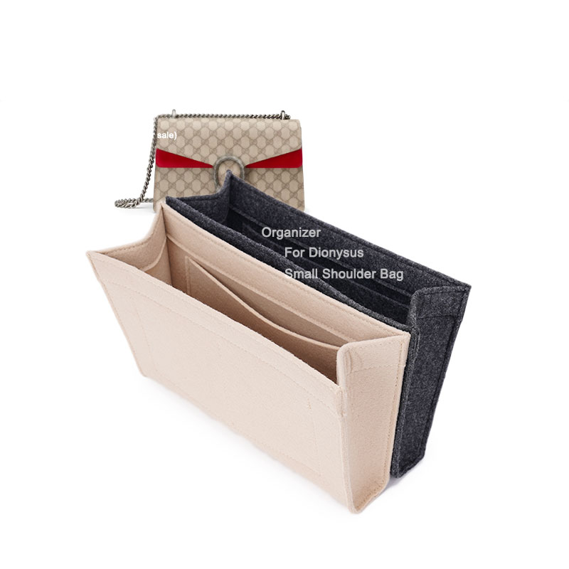 Tas Organizer sisip Liner 1 pa - Luxury Bags Medium Size ulasan dan harga