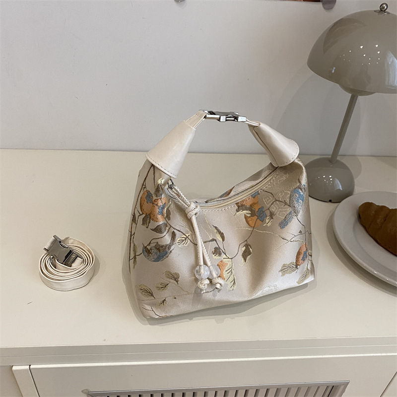 Tas Selempang Wanita Bordir Me - Luxury Bags China Wholesale ulasan dan harga