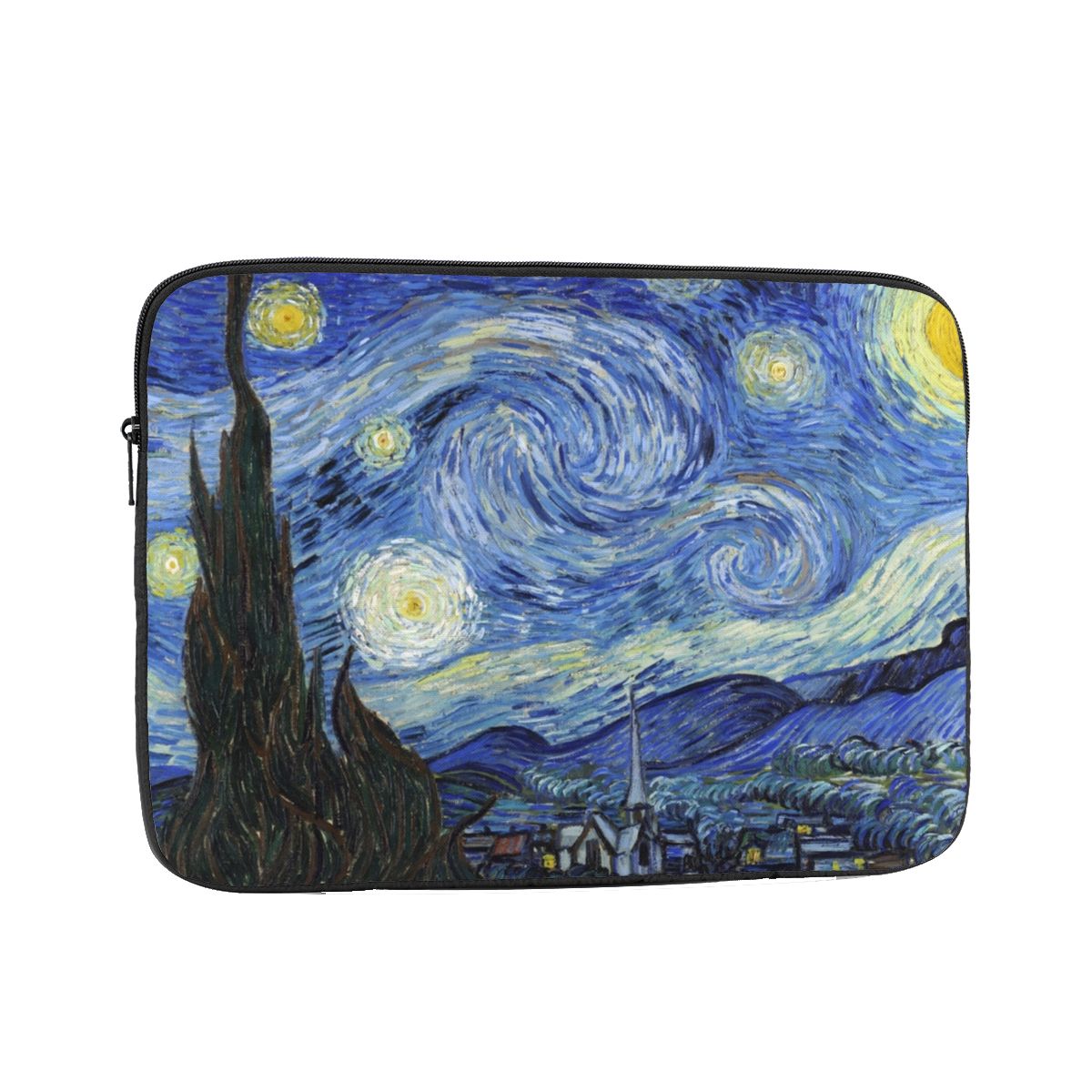 Van Gogh Tas Laptop Notebook K - Luxury Bags Laptop ulasan dan harga