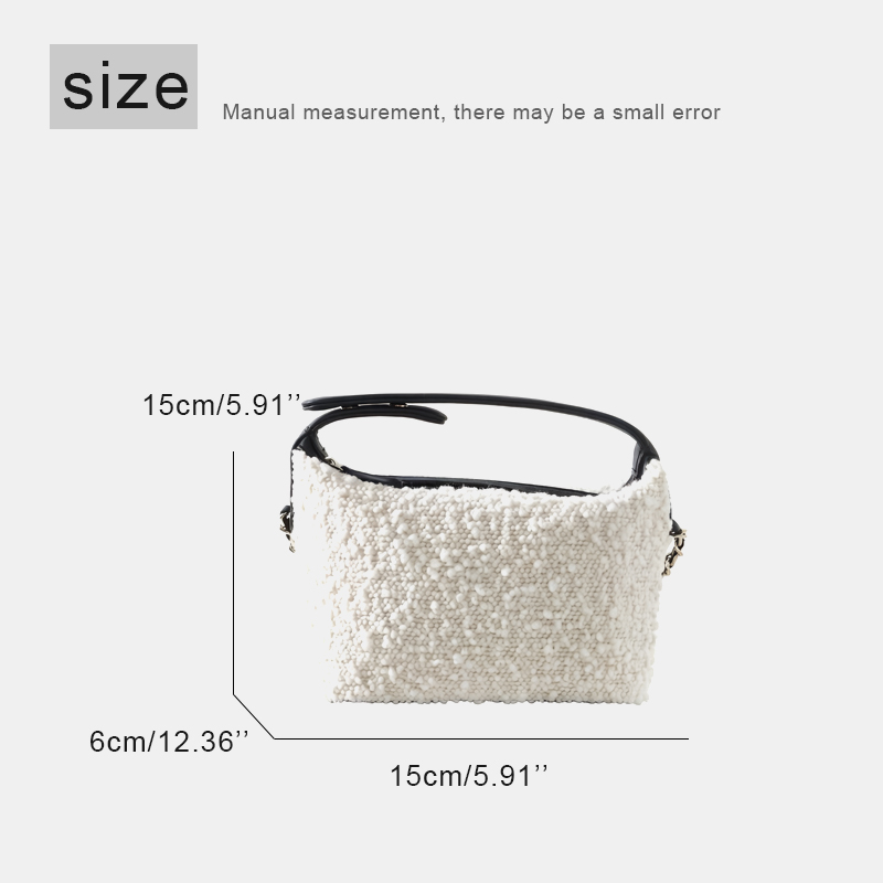 Tas Hobo Mini Klasik Kulit unt - Luxury Bags Leather ulasan dan harga