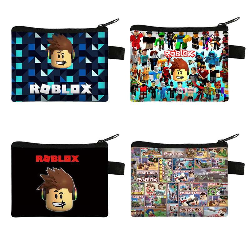 Dompet Koin Lucu Bergambar Kar - Accordion Wallet Zip ulasan dan harga