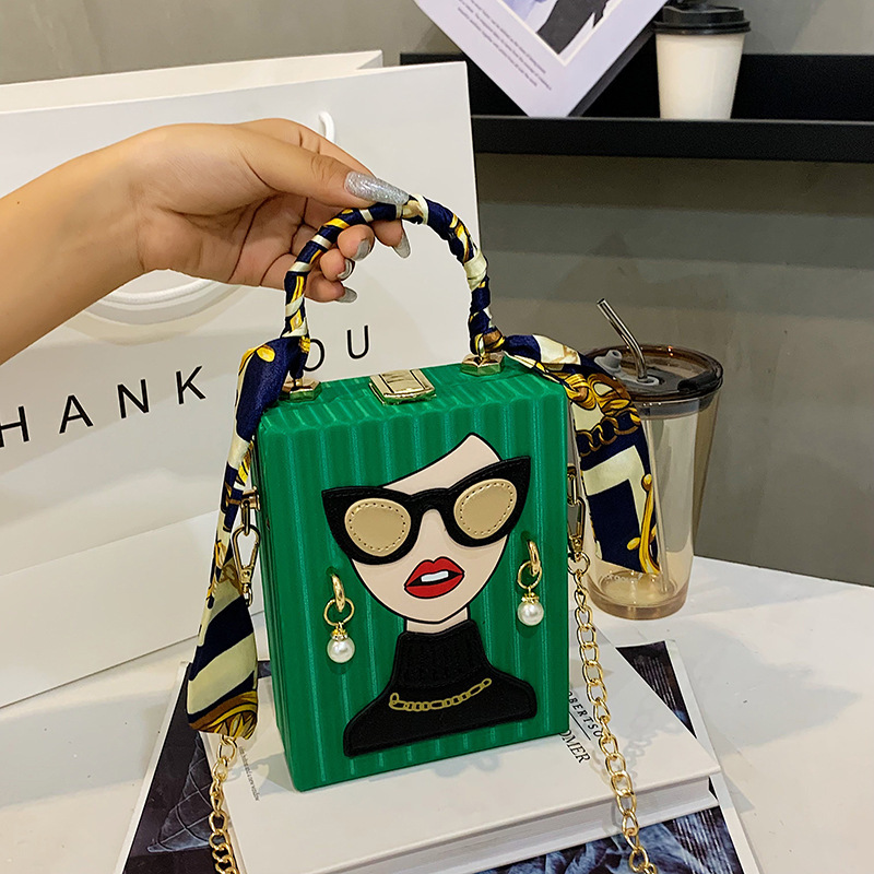 Tas Selempang Wanita Mewah Des - Luxury Bags China Wholesale ulasan dan harga