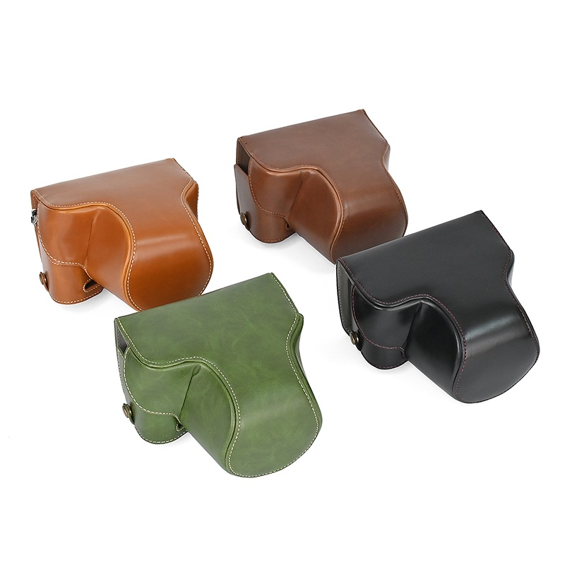Casing Kulit PU Mewah Tas Vide - Luxury Bags Video ulasan dan harga