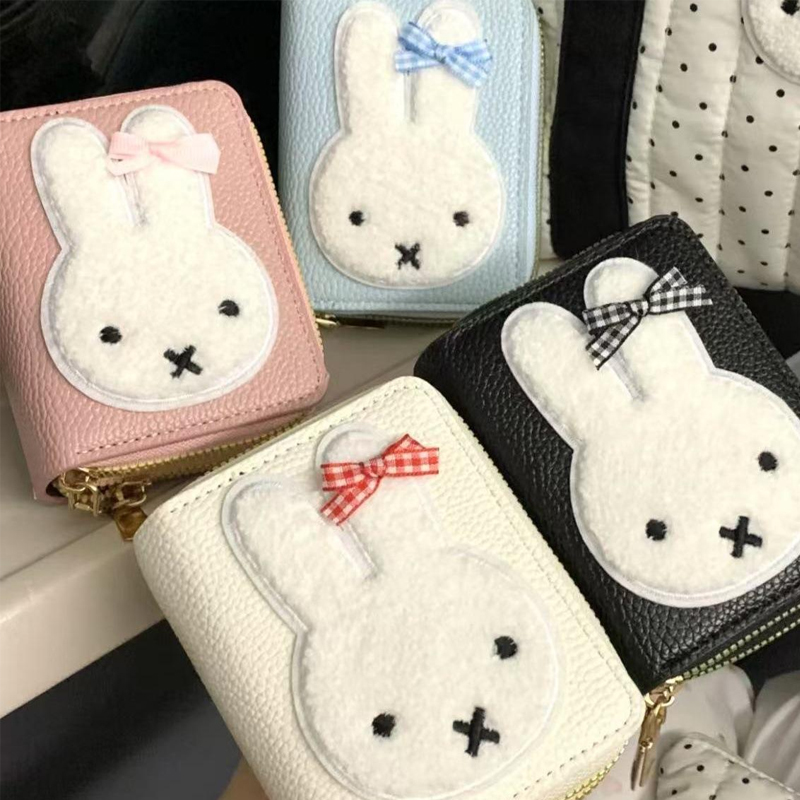 Dompet Koin Pendek Sederhana B - Accordion Wallet Zip ulasan dan harga