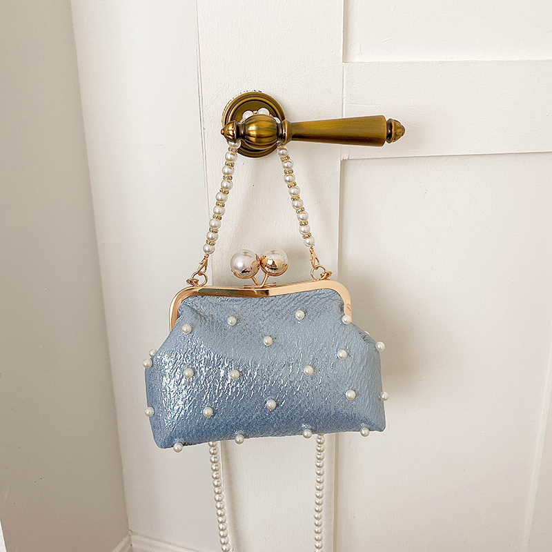 Tas Clutch Malam dengan Hiasan - Luxury Bags Affordable ulasan dan harga
